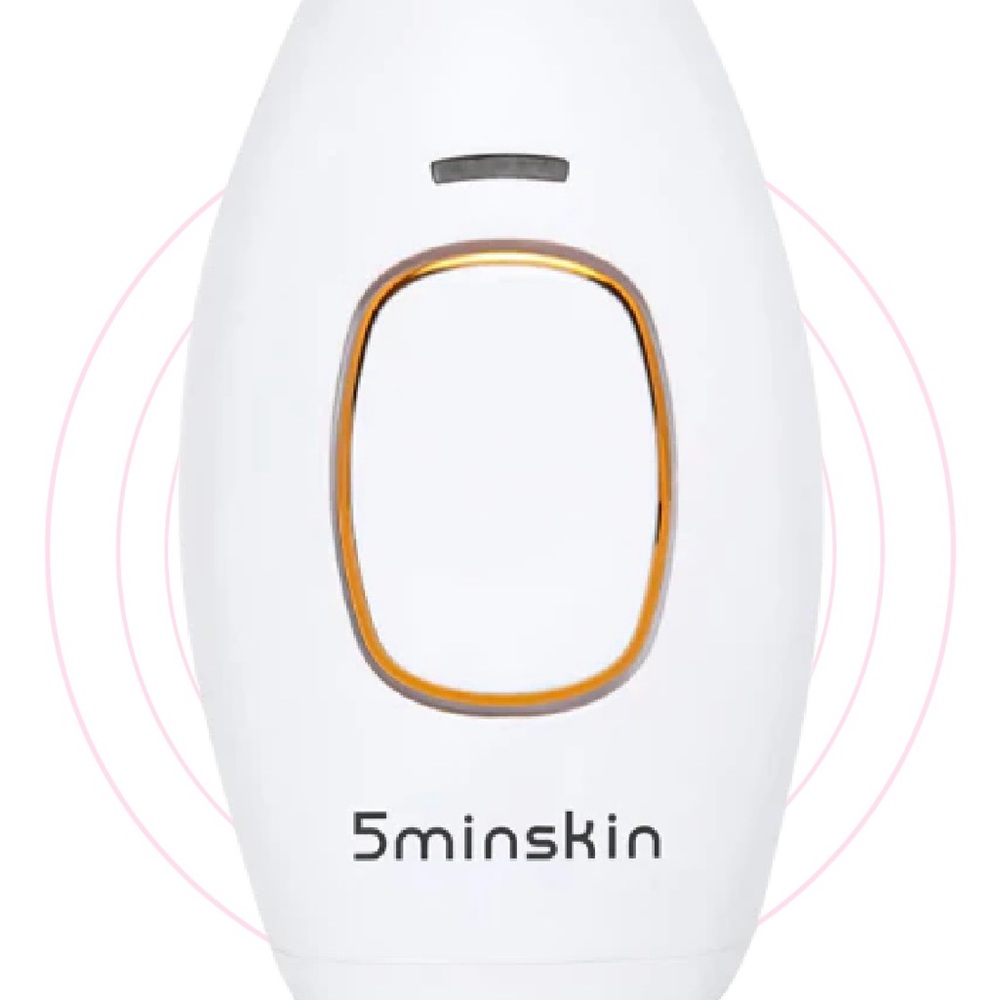BNIB- Home Laser Removal (Handheld)
